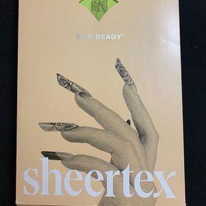 COPY - Sheertex Classic Sheer Tights